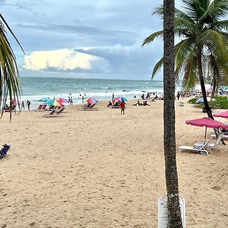 Apartament Condado Lux Oceanfront Tantra Ap San Juan Zewnętrze zdjęcie
