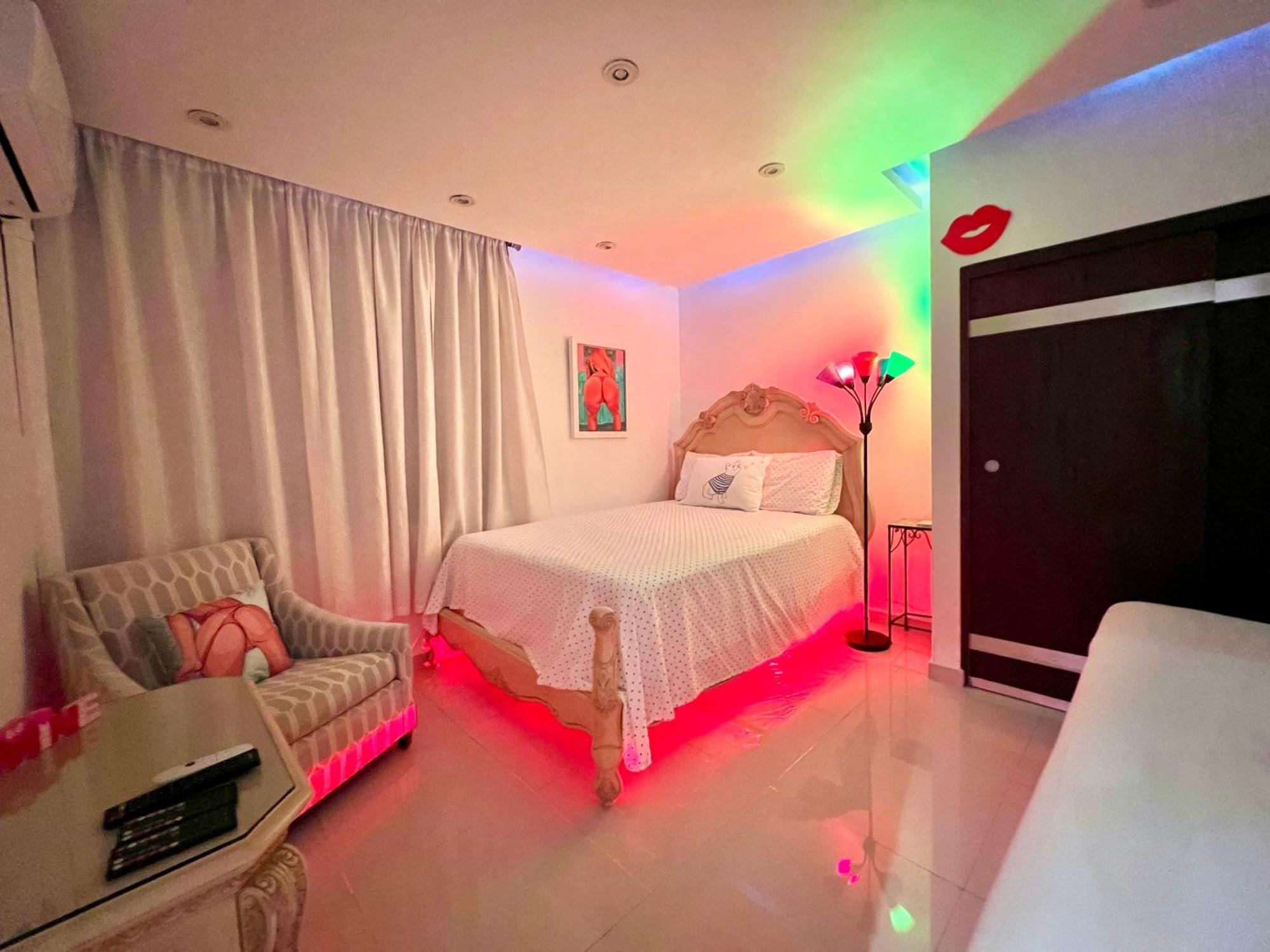 Apartament Condado Lux Oceanfront Tantra Ap San Juan Zewnętrze zdjęcie