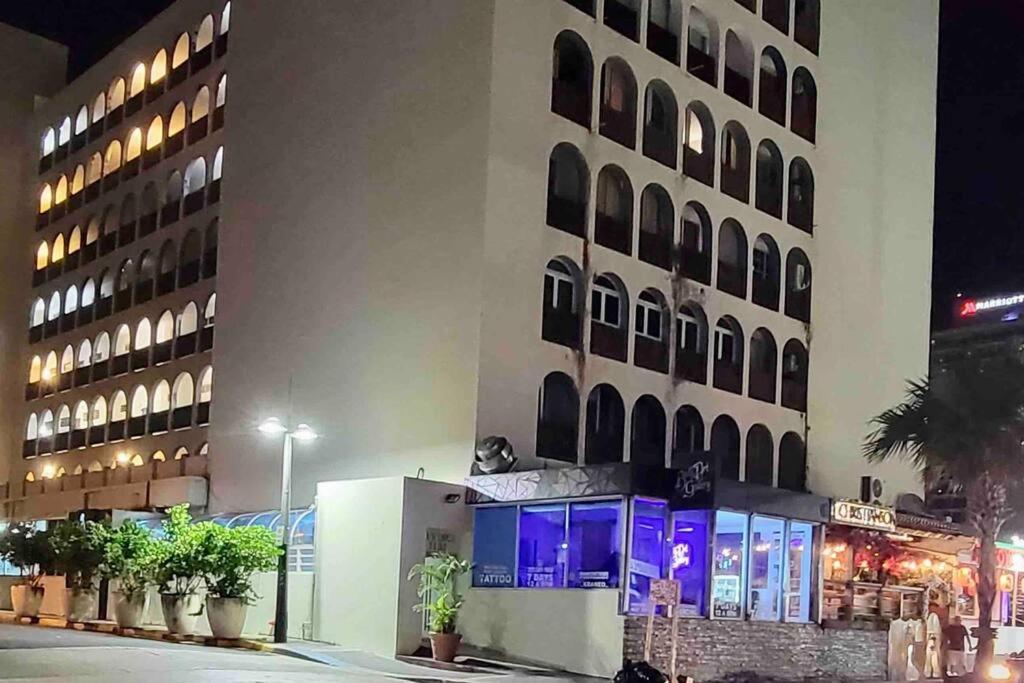 Apartament Condado Lux Oceanfront Tantra Ap San Juan Zewnętrze zdjęcie