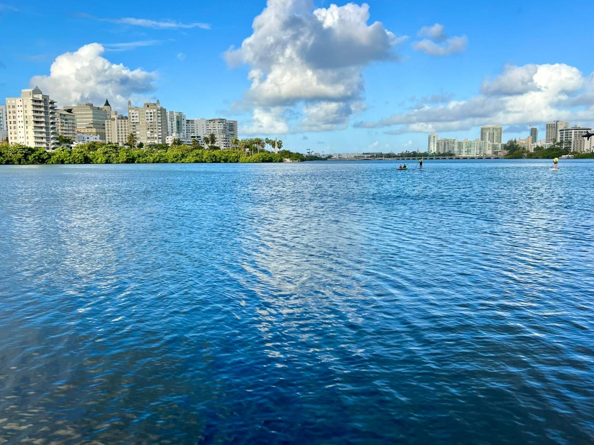 Apartament Condado Lux Oceanfront Tantra Ap San Juan Zewnętrze zdjęcie