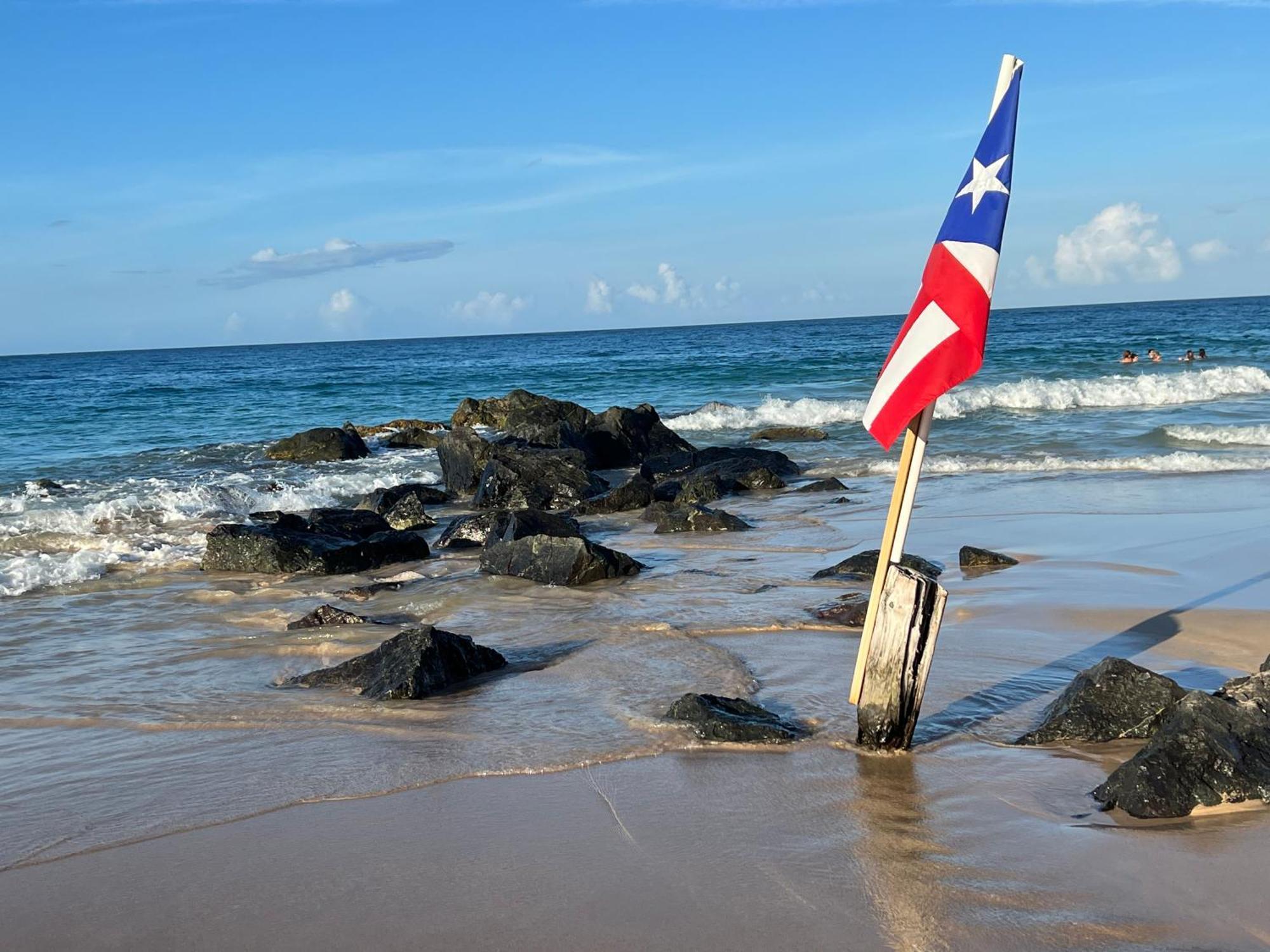 Apartament Condado Lux Oceanfront Tantra Ap San Juan Zewnętrze zdjęcie