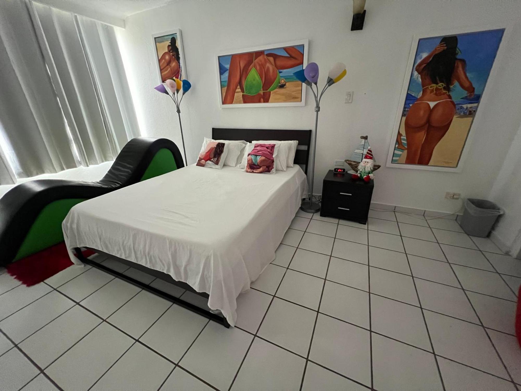 Apartament Condado Lux Oceanfront Tantra Ap San Juan Zewnętrze zdjęcie