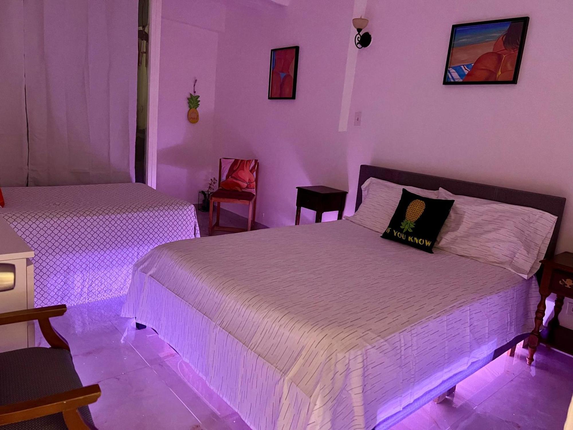 Apartament Condado Lux Oceanfront Tantra Ap San Juan Zewnętrze zdjęcie